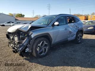 ✅ 2022 Hyundai Tucson SEL Convenience • VIN: KM8JFCA18NU073317 • Lot: 73514843. Wystawiony na Copart z przebiegiem 14 723 mil. Bezpłatny archiwum sprzedaży aukcyjnych z USA i szczegółowy raport historii pojazdu na DreamBid. Zdjęcie 1.