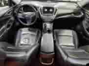 ✅ 2019 Chevrolet Malibu LT • VIN: 1G1ZD5ST4KF115824 • Lot: 72007735. Wystawiony na Copart z przebiegiem 114 386 mil mil. Skorzystaj z bezpłatnego archiwum sprzedaży aukcyjnych z USA i zobacz szczegółowy raport historii pojazdu na DreamBid. Zdjęcie 8.