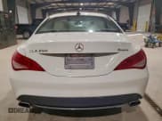 ✅ 2014 Mercedes-Benz CLA 250 • VIN: WDDSJ4GB7EN151339 • Lot: 94373095. Listed on Copart with 121,500 mi. Free auction sales archive from the USA and detailed vehicle history report at DreamBid. Image 6.