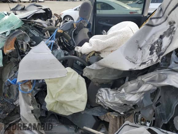 2007 GMC Sierra 1500 SL with VIN 2GTEK13V071123356, listed as a Copart auction lot 79495423 with Not provided miles and Salvage title. Bid and sale history available at DreamBid. Image 7.