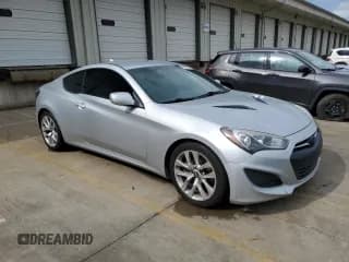 ✅ 2013 Hyundai Genesis Coupe Premium • VIN: KMHHT6KD6DU079696 • Lot: 54693345. Wystawiony na Copart z przebiegiem 120 628 mil. Bezpłatny archiwum sprzedaży aukcyjnych z USA i szczegółowy raport historii pojazdu na DreamBid. Zdjęcie 4.