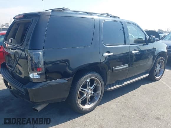 ✅ 2007 GMC Yukon SLT • VIN: 1GKFC13J67R185130 • Лот: 42928086. Опубликован ранее на IAAI с пробегом 106 603 миль. Бесплатный доступ к архиву аукционных продаж из США и подробный отчёт об истории автомобиля на DreamBid. Изображение 4.