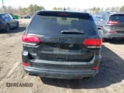 ✅ 2021 Jeep Grand Cherokee Limited • VIN: 1C4RJFBG9MC651276 • Лот: 41749880. Опубликован ранее на IAAI с пробегом 53 781 миль. Бесплатный доступ к архиву аукционных продаж из США и подробный отчёт об истории автомобиля на DreamBid. Изображение 16.