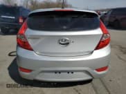 ✅ 2012 Hyundai Accent SE • VIN: KMHCU5AE7CU042974 • Лот: 46558154. Опубликован ранее на Copart с пробегом 94 842 миль. Бесплатный доступ к архиву аукционных продаж из США и подробный отчёт об истории автомобиля на DreamBid. Изображение 6.