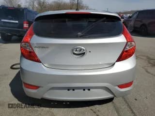 ✅ 2012 Hyundai Accent SE • VIN: KMHCU5AE7CU042974 • Лот: 46558154. Опубликован ранее на Copart с пробегом 94 842 миль. Бесплатный доступ к архиву аукционных продаж из США и подробный отчёт об истории автомобиля на DreamBid. Изображение 6.