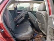 ✅ 2017 Cadillac XT5 Luxury FWD • VIN: 1GYKNBRS2HZ241750 • Лот: 61691025. Опубликован ранее на Copart с пробегом Не указан. Бесплатный доступ к архиву аукционных продаж из США и подробный отчёт об истории автомобиля на DreamBid. Изображение 11.