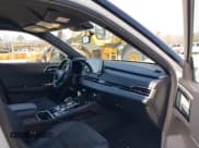 ✅ 2023 Mitsubishi Outlander SE • VIN: JA4J4UA83PZ035040 • Lot: 41648195. Listed on IAAI with 45,528 mi. Free auction sales archive from the USA and detailed vehicle history report at DreamBid. Image 5.