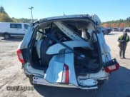 ✅ 2021 Honda Pilot EX-L • VIN: 5FNYF6H52MB098377 • Лот: 43462843. Опубликован ранее на IAAI с пробегом Не указан. Бесплатный доступ к архиву аукционных продаж из США и подробный отчёт об истории автомобиля на DreamBid. Изображение 16.