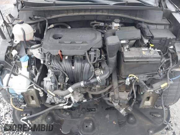 2021 Hyundai Tucson Ultimate z VIN KM8J33AL8MU328489, wystawiony jako IAAI lot #42908341 z przebiegiem 139 782 mil mil oraz . Historia ofert i sprzedaży dostępna na DreamBid. Obrazek 10.