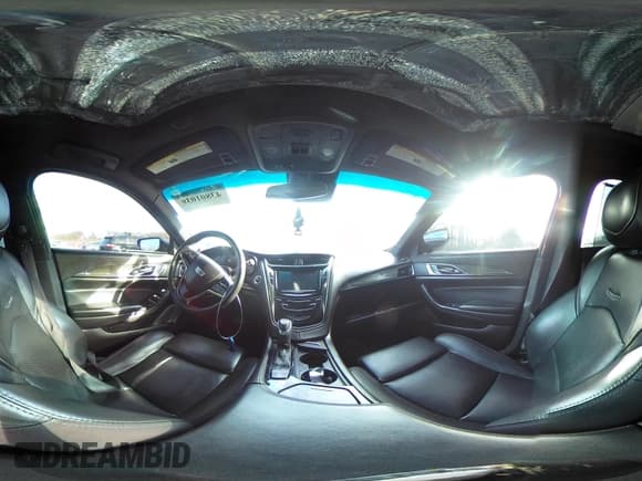 ✅ 2016 Cadillac CTS Performance Collection RWD • VIN: 1G6AS5SS8G0187527 • Лот: 43801039. Опубликован ранее на IAAI с пробегом 119 078 миль. Бесплатный доступ к архиву аукционных продаж из США и подробный отчёт об истории автомобиля на DreamBid. Изображение 19.