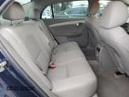 ✅ 2010 Chevrolet Malibu 1LS • VIN: 1G1ZB5EB1AF317060 • Lot: 81376334. Listed on Copart with Not provided. Free auction sales archive from the USA and detailed vehicle history report at DreamBid. Image 10.