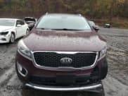 ✅ 2017 Kia Sorento EX • VIN: 5XYPHDA55HG234262 • Лот: 90362095. Опубликован ранее на Copart с пробегом 199 379 миль. Бесплатный доступ к архиву аукционных продаж из США и подробный отчёт об истории автомобиля на DreamBid. Изображение 5.