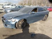 ✅ 2015 Audi A6 Premium Plus • VIN: WAUFGAFC5FN016295 • Lot: 43917136. Listed on IAAI with 213,556 mi. Free auction sales archive from the USA and detailed vehicle history report at DreamBid. Image 17.