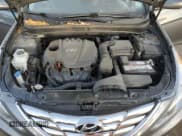 ✅ 2013 Hyundai Sonata SE • VIN: 5NPEC4AC3DH768335 • Лот: 90243145. Опубликован ранее на Copart с пробегом 131 241 миль. Бесплатный доступ к архиву аукционных продаж из США и подробный отчёт об истории автомобиля на DreamBid. Изображение 11.