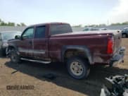 ✅ 2003 Chevrolet Silverado 2500HD LS • VIN: 1GCHC29U63E131856 • Лот: 60167815. Опубликован ранее на Copart с пробегом 211 180 миль. Бесплатный доступ к архиву аукционных продаж из США и подробный отчёт об истории автомобиля на DreamBid. Изображение 2.