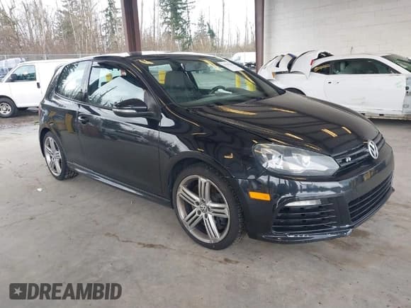 ✅ 2012 Volkswagen Golf R w/Sunroof & Navi • VIN: WVWRF7AJ0CW331863 • Лот: 41797251. Опубликован ранее на IAAI с пробегом 113 759 миль. Бесплатный доступ к архиву аукционных продаж из США и подробный отчёт об истории автомобиля на DreamBid. Изображение 1.