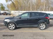 ✅ 2014 Ford Escape SE • VIN: 1FMCU9GX2EUA86352 • Lot: 43644711. Wystawiony na IAAI z przebiegiem 137 143 mil. Bezpłatny archiwum sprzedaży aukcyjnych z USA i szczegółowy raport historii pojazdu na DreamBid. Zdjęcie 14.