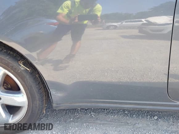 ✅ 2007 Pontiac G6 GT • VIN: 1G2ZH18N474256400 • Lot: 42601190. Wystawiony na IAAI z przebiegiem 200 664 mil. Bezpłatny archiwum sprzedaży aukcyjnych z USA i szczegółowy raport historii pojazdu na DreamBid. Zdjęcie 14.