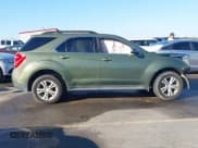 ✅ 2015 Chevrolet Equinox LT • VIN: 2GNALBEKXF6183741 • Lot: 43613854. Listed on IAAI with 161,690 mi. Free auction sales archive from the USA and detailed vehicle history report at DreamBid. Image 13.