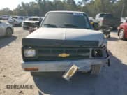 ✅ 1993 Chevrolet S-10 X96 • VIN: 1GCCS14R9P8161481 • Лот: 77330424. Опубликован ранее на Copart с пробегом 201 308 миль. Бесплатный доступ к архиву аукционных продаж из США и подробный отчёт об истории автомобиля на DreamBid. Изображение 5.