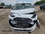 ✅ 2023 Ford Transit Connect XLT • VIN: NM0LS7T28P1565935 • Лот: 58992425. Опубликован ранее на Copart с пробегом 44 177 миль. Бесплатный доступ к архиву аукционных продаж из США и подробный отчёт об истории автомобиля на DreamBid. Изображение 5.
