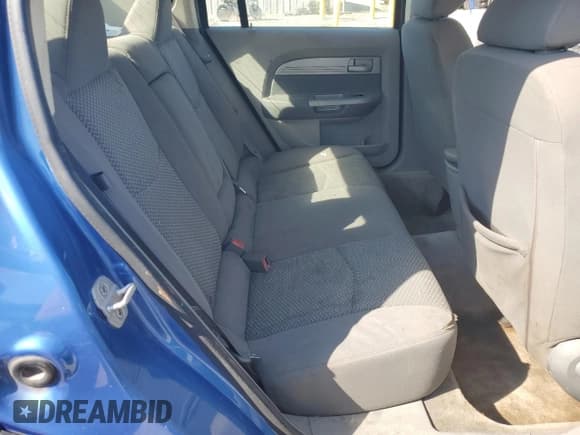 ✅ 2007 Chrysler Sebring • VIN: 1C3LC46K87N521487 • Lot: 81873035. Listed on Copart with 161,763 mi. Free auction sales archive from the USA and detailed vehicle history report at DreamBid. Image 10.