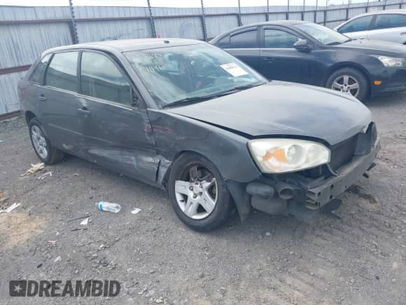 2007 Chevrolet Malibu Maxx LT z VIN 1G1ZT68N07F197883, wystawiony jako IAAI lot #41866531 z przebiegiem 223 473 mil mil oraz . Historia ofert i sprzedaży dostępna na DreamBid. Obrazek 1.