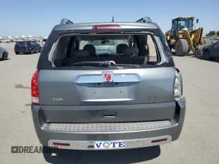 ✅ 2007 Saturn VUE I4 • VIN: 5GZCZ33D87S815093 • Lot: 59405965. Wystawiony na Copart z przebiegiem 123 541 mil. Bezpłatny archiwum sprzedaży aukcyjnych z USA i szczegółowy raport historii pojazdu na DreamBid. Zdjęcie 6.