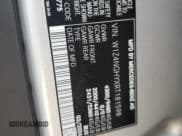 ✅ 2024 Mercedes-Benz Sprinter Passenger • VIN: W1Z4NGHYXRT181598 • Lot: 52108535. Listed on Copart with Not provided. Free auction sales archive from the USA and detailed vehicle history report at DreamBid. Image 13.