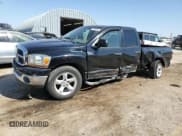 ✅ 2007 Dodge 1500 SLT • VIN: 1D7HA182X7S132036 • Лот: 74792434. Опубликован ранее на Copart с пробегом 113 575 миль. Бесплатный доступ к архиву аукционных продаж из США и подробный отчёт об истории автомобиля на DreamBid. Изображение 1.