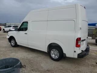✅ 2018 Nissan NV Cargo SV • VIN: 1N6AF0LY9JN809888 • Lot: 79480104. Wystawiony na Copart z przebiegiem 116 113 mil. Bezpłatny archiwum sprzedaży aukcyjnych z USA i szczegółowy raport historii pojazdu na DreamBid. Zdjęcie 2.