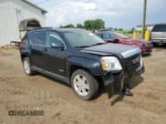 ✅ 2011 GMC Terrain SLT-1 • VIN: 2CTFLVEC9B6324404 • Lot: 59757635. Wystawiony na Copart z przebiegiem 123 559 mil. Bezpłatny archiwum sprzedaży aukcyjnych z USA i szczegółowy raport historii pojazdu na DreamBid. Zdjęcie 4.