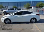 ✅ 2016 Hyundai Elantra SE • VIN: 5NPDH4AE8GH704939 • Лот: 43384948. Опубликован ранее на IAAI с пробегом 186 516 миль. Бесплатный доступ к архиву аукционных продаж из США и подробный отчёт об истории автомобиля на DreamBid. Изображение 14.