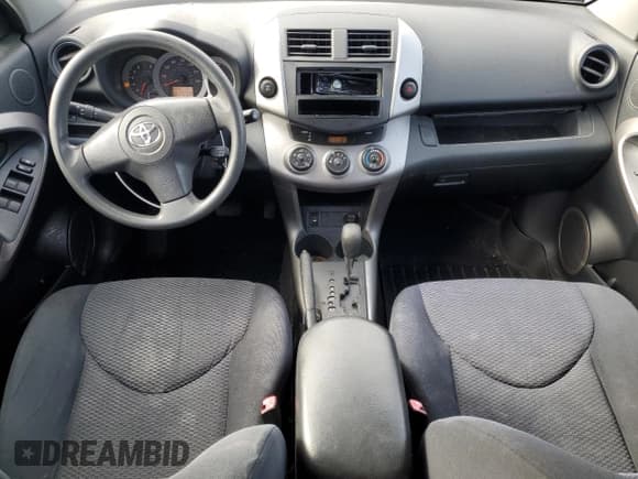 ✅ 2008 Toyota RAV4 Sport • VIN: JTMBK32V686042453 • Лот: 87490675. Опубликован ранее на Copart с пробегом 103 033 миль. Бесплатный доступ к архиву аукционных продаж из США и подробный отчёт об истории автомобиля на DreamBid. Изображение 8.