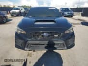 ✅ 2020 Subaru WRX STI • VIN: JF1VA2E61L9804518 • Lot: 69871235. Listed on Copart with 93,292 mi. Free auction sales archive from the USA and detailed vehicle history report at DreamBid. Image 5.