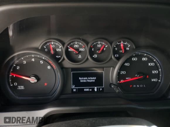 ✅ 2024 Chevrolet Silverado 2500HD Work Truck • VIN: 1GC0WLE78RF202780 • Лот: 82303954. Опубликован ранее на Copart с пробегом 6 580 миль. Бесплатный доступ к архиву аукционных продаж из США и подробный отчёт об истории автомобиля на DreamBid. Изображение 9.