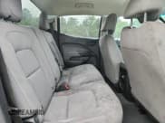 ✅ 2022 Chevrolet Colorado 2WD Work Truck • VIN: 1GCGSBEN6N1185987 • Lot: 69483375. Listed on Copart with 201,711 mi. Free auction sales archive from the USA and detailed vehicle history report at DreamBid. Image 10.