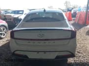 ✅ 2021 Hyundai Sonata Limited • VIN: KMHL54JJ8MA021977 • Lot: 43309202. Listed on IAAI with 127,880 mi. Free auction sales archive from the USA and detailed vehicle history report at DreamBid. Image 16.