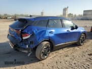 ✅ 2024 Kia Sportage SX-Prestige • VIN: 5XYK53DF1RG201648 • Лот: 84411285. Опубликован ранее на Copart с пробегом 8 838 миль. Бесплатный доступ к архиву аукционных продаж из США и подробный отчёт об истории автомобиля на DreamBid. Изображение 3.