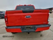 ✅ 2021 Ford F-150 Lariat • VIN: 1FTFW1E81MKE63935 • Lot: 94326925. Listed on Copart with 31,184 mi. Free auction sales archive from the USA and detailed vehicle history report at DreamBid. Image 6.