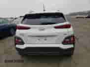 2018 Hyundai Kona SEL с VIN KM8K6CAA4JU082269, выставлен на аукционе Copart как лот 72252192 с пробегом 91 395 миль миль и . История ставок и продаж доступна на DreamBid. Изображение 6.
