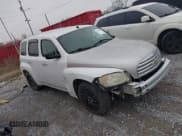 ✅ 2007 Chevrolet HHR LS • VIN: 3GNDA13D87S622892 • Lot: 41465593. Listed on IAAI with 245,364 mi. Free auction sales archive from the USA and detailed vehicle history report at DreamBid. Image 1.