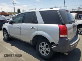 ✅ 2004 Saturn VUE V6 • VIN: 5GZCZ534X4S837300 • Lot: 64287535. Wystawiony na Copart z przebiegiem 228 118 mil. Bezpłatny archiwum sprzedaży aukcyjnych z USA i szczegółowy raport historii pojazdu na DreamBid. Zdjęcie 2.