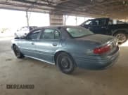 ✅ 2002 Buick LeSabre Custom • VIN: 1G4HP54K124164498 • Lot: 92317605. Wystawiony na Copart z przebiegiem 144 674 mil. Bezpłatny archiwum sprzedaży aukcyjnych z USA i szczegółowy raport historii pojazdu na DreamBid. Zdjęcie 2.