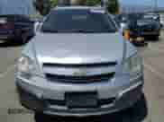 2012 Chevrolet Captiva Sport 1LS with VIN 3GNAL1EK4CS581941, listed as a Copart auction lot 57360555 with 277,824 mi miles and Clean title. Bid and sale history available at DreamBid. Image 5.