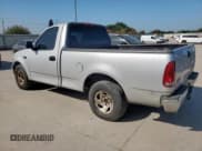 ✅ 2002 Ford F-150 XL • VIN: 1FTRF17202NA84751 • Lot: 66741885. Listed on Copart with 197,676 mi. Free auction sales archive from the USA and detailed vehicle history report at DreamBid. Image 2.