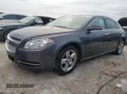 ✅ 2011 Chevrolet Malibu 1LT • VIN: 1G1ZC5E15BF251750 • Lot: 74618134. Listed on Copart with Not provided. Free auction sales archive from the USA and detailed vehicle history report at DreamBid. Image 1.