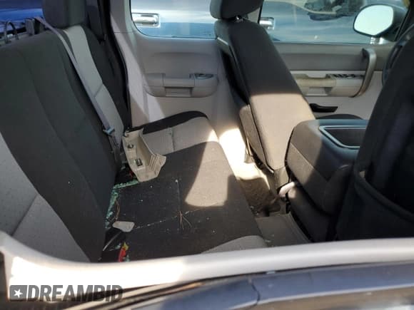 ✅ 2007 Chevrolet Silverado 2500HD Work Truck • VIN: 1GCHK29K47E556032 • Лот: 71995625. Опубликован ранее на Copart с пробегом 136 485 миль. Бесплатный доступ к архиву аукционных продаж из США и подробный отчёт об истории автомобиля на DreamBid. Изображение 10.