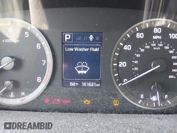 ✅ 2016 Hyundai Sonata SE • VIN: 5NPE24AF7GH288316 • Лот: 43258689. Опубликован ранее на IAAI с пробегом 161 631 миль. Бесплатный доступ к архиву аукционных продаж из США и подробный отчёт об истории автомобиля на DreamBid. Изображение 16.