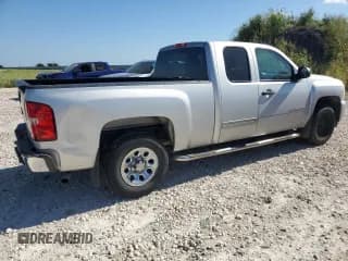 ✅ 2010 Chevrolet Silverado 1500 LT • VIN: 1GCSCSEA8AZ123006 • Lot: 67343274. Listed on Copart with 114,877 mi. Free auction sales archive from the USA and detailed vehicle history report at DreamBid. Image 3.